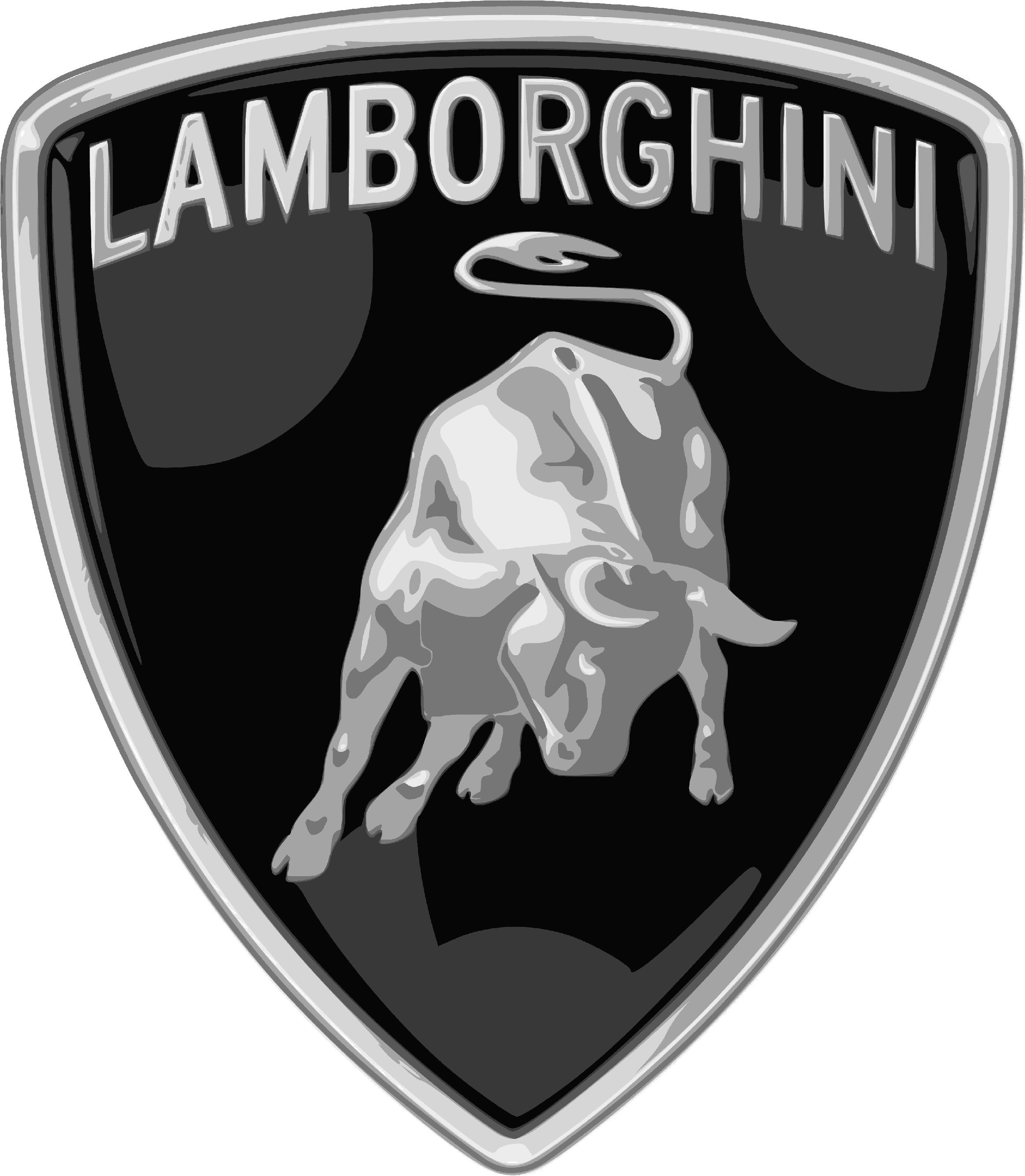 Lamborghini Logo
